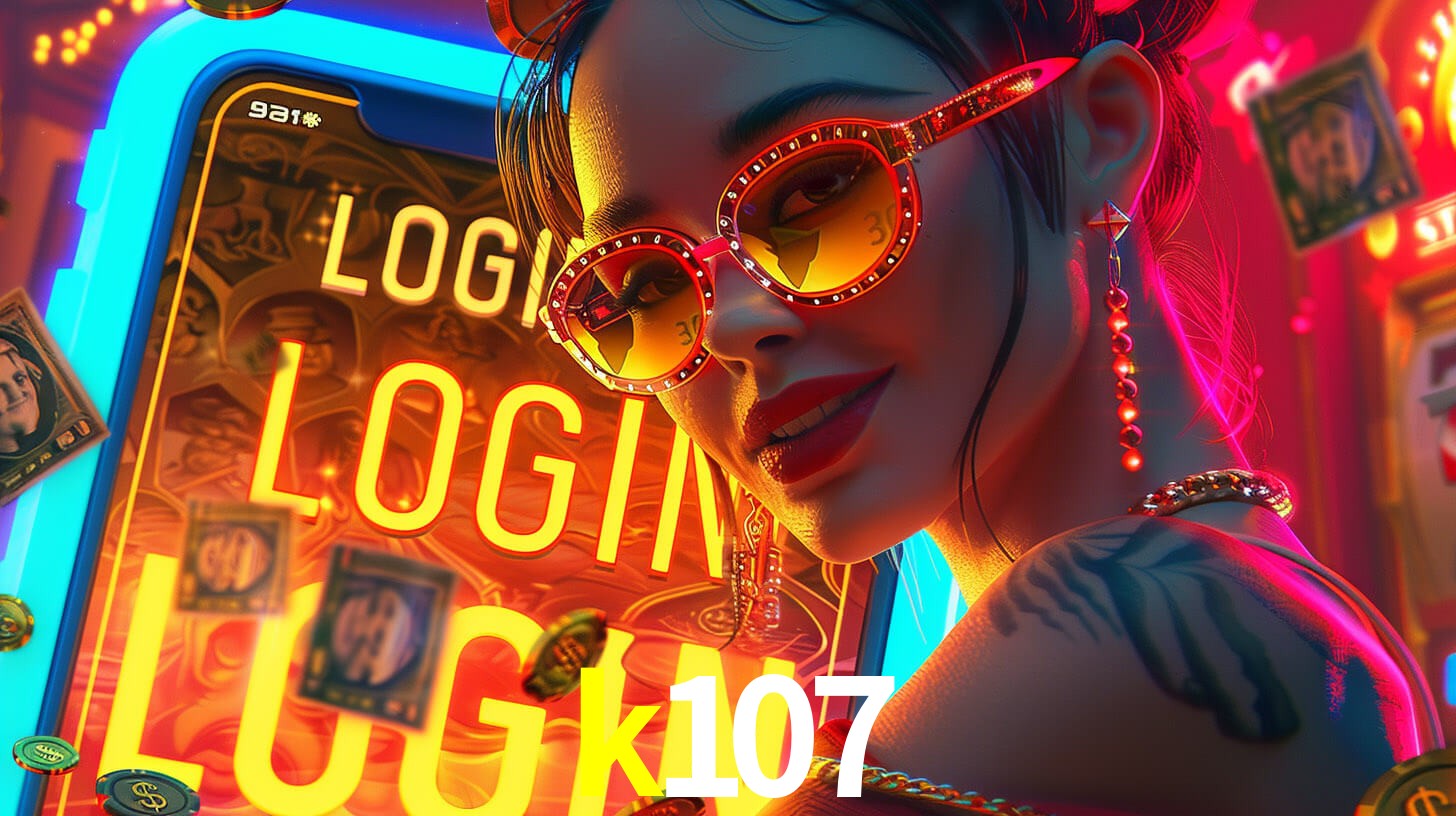 App K107.COM