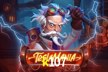 Benefícios da Conta k107