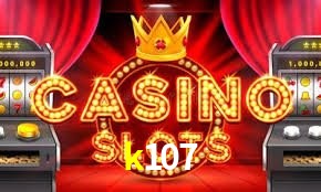 Exclusive Offers k107