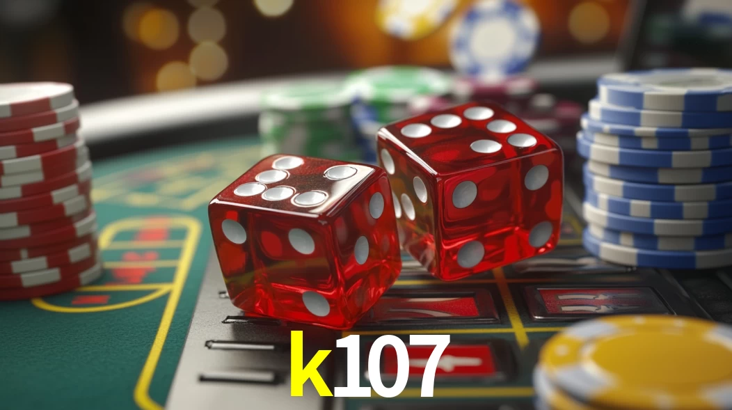 Game Statistics k107