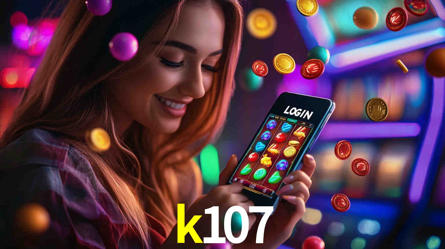 Blackjack Table k107