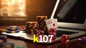 Jogos Exclusivos k107