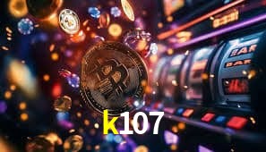 Interface do App k107