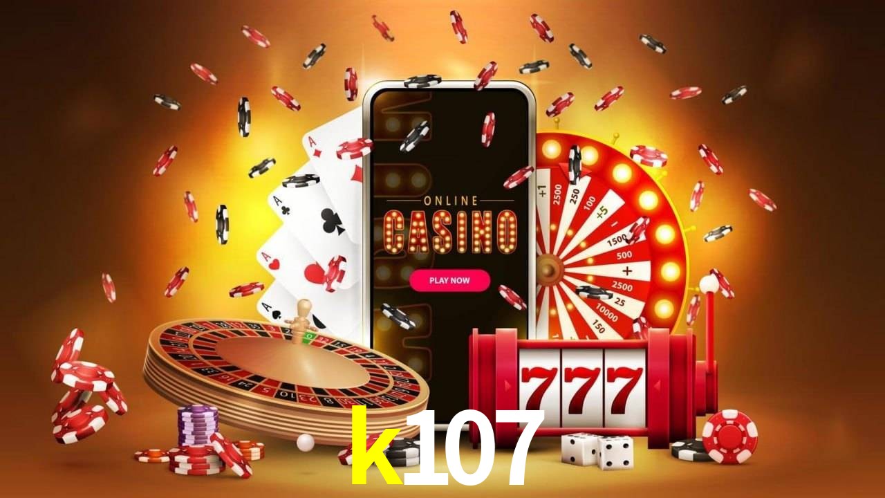 Cadastro Rápido k107