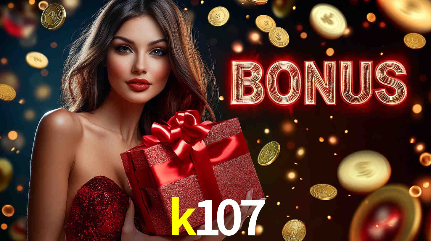 Descubra o Programa VIP da k107: Vantagens Exclusivas para Jogadores