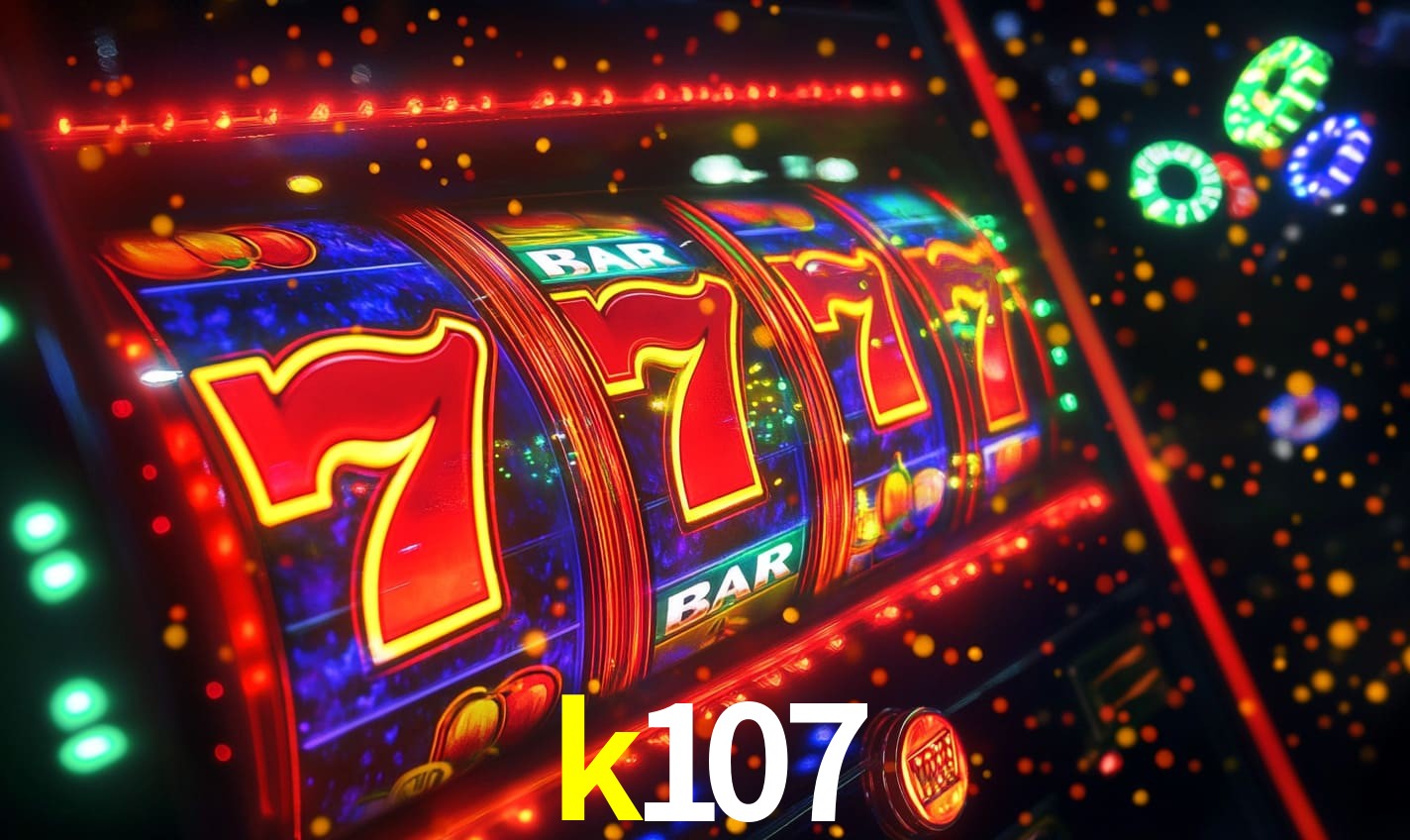 Daily Bonuses k107