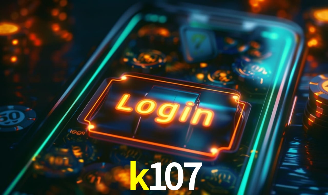 2FA Security k107
