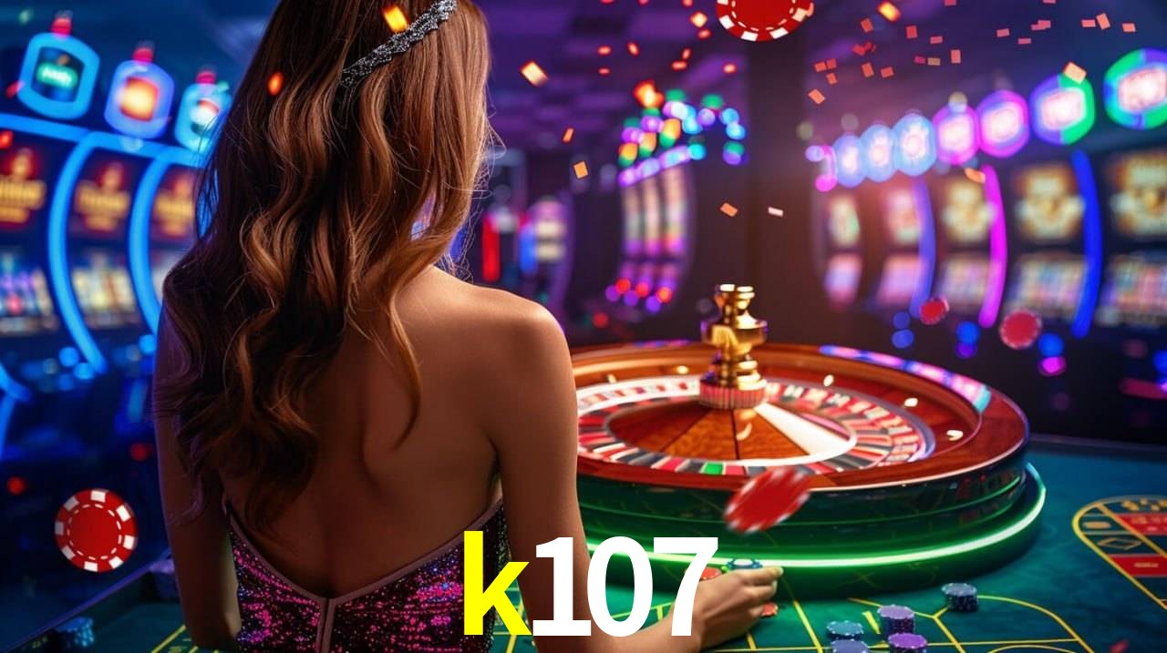 k107,k107.com