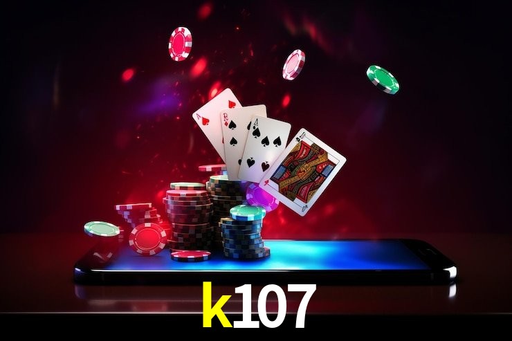 Seasonal Promotions k107