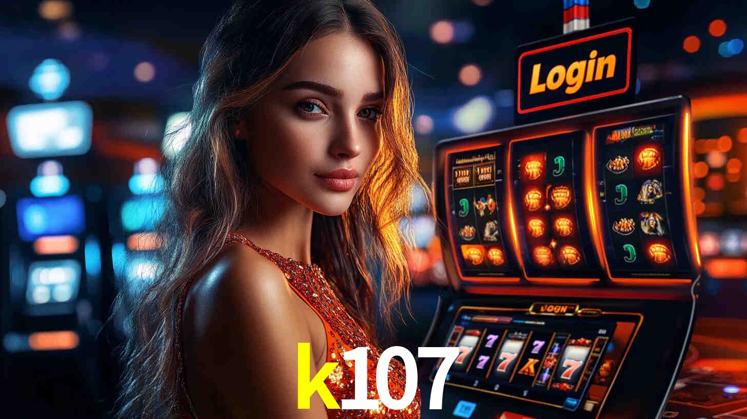 VIP Casino k107
