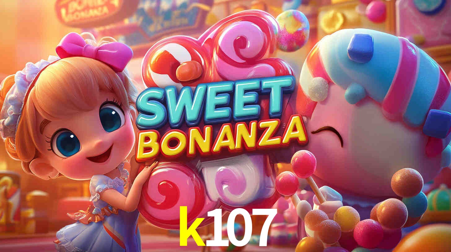 Descubra a Essência do k107: Nossa História e Compromissos