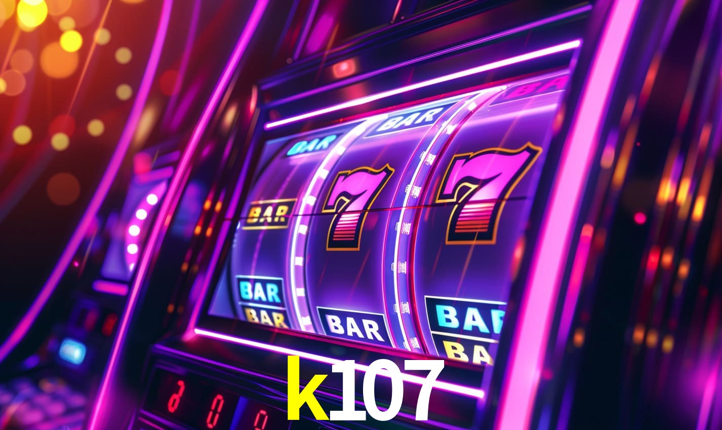 Welcome Bonus k107