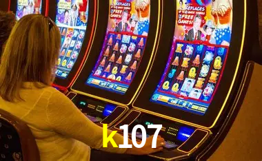 A Experiência Imersiva dos Cassinos Ao Vivo no k107