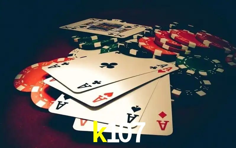 Explore as vantagens do k107: serviço profissional e confiabilidade