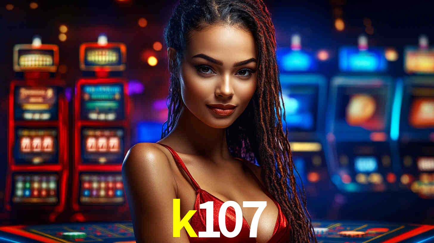 k107.com