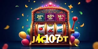 Especiais de Fim de Semana k107