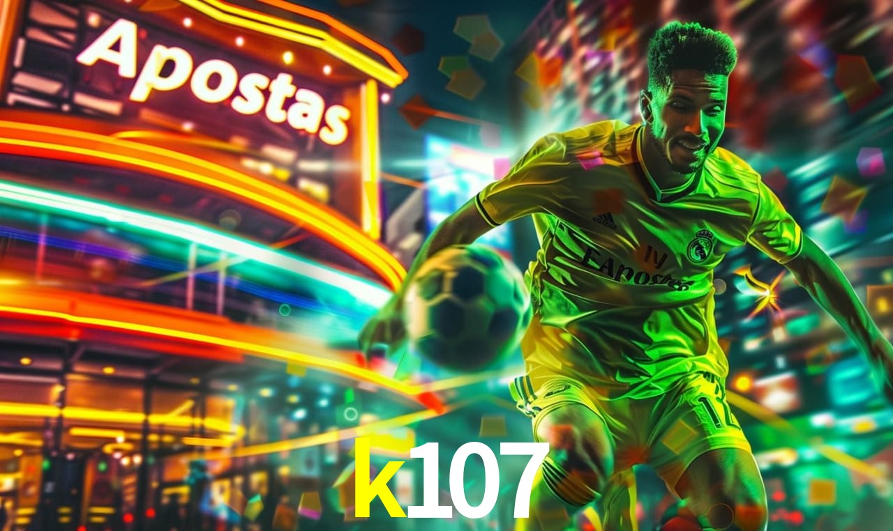 Diretório de Jogos k107