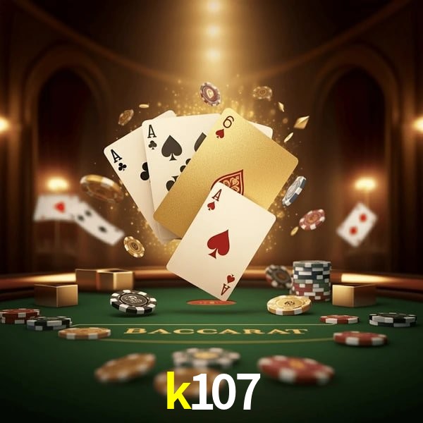 Game Providers k107