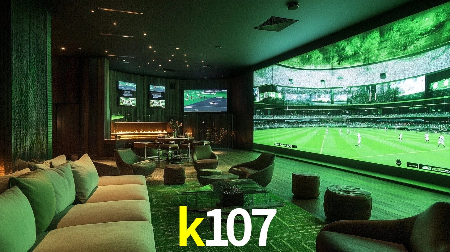 Tournaments k107