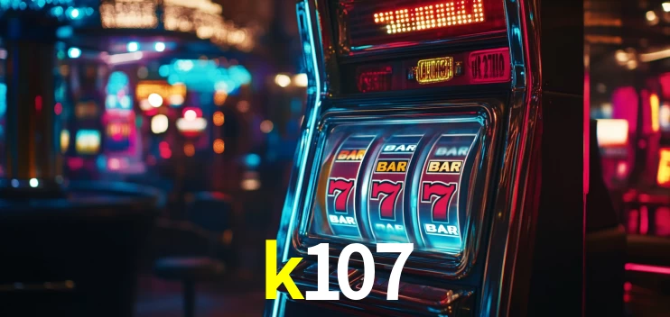Bonus Features k107
