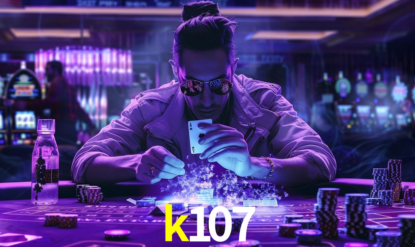 Slot Games k107