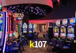 k107.com