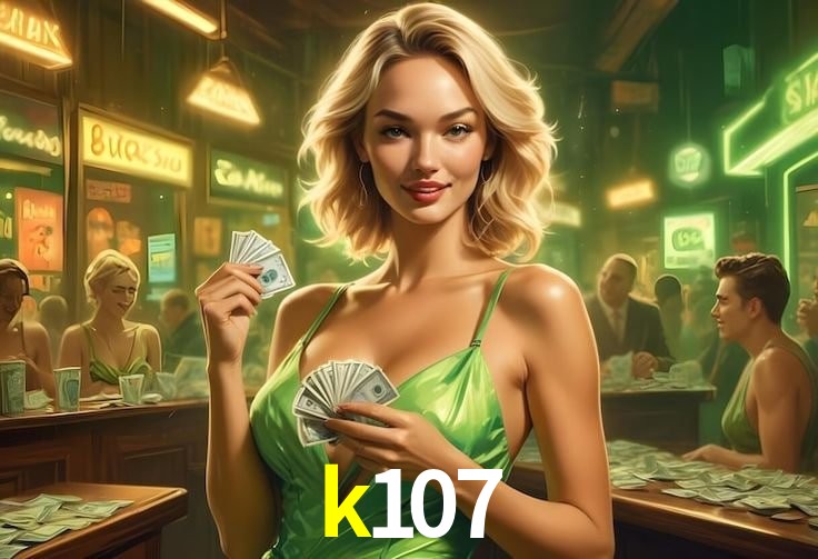 k107: Jogue Crash e Experimente Alta Recompensa Instantânea
