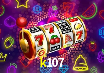 Desvendando o Mundo dos Jogos Virtuais na k107
