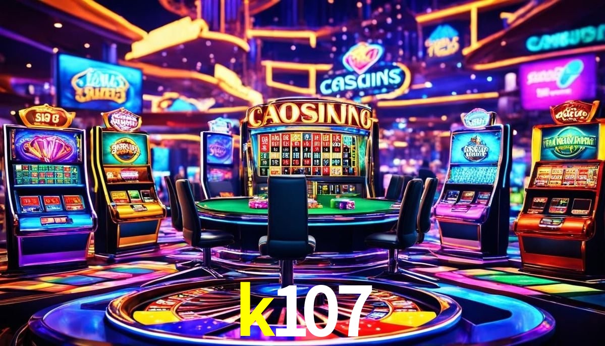 Estatísticas do Jogo k107