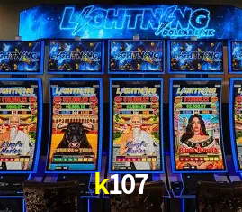 Apostas Esportivas na k107: Um Guia Completo