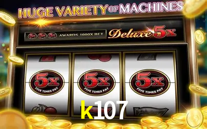 A Revolução dos Aplicativos de Jogos no k107