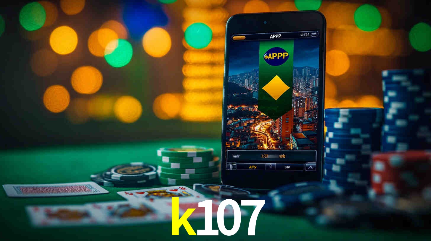 A Emoção da Loteria na k107: Uma Chance de Mudança de Vida
