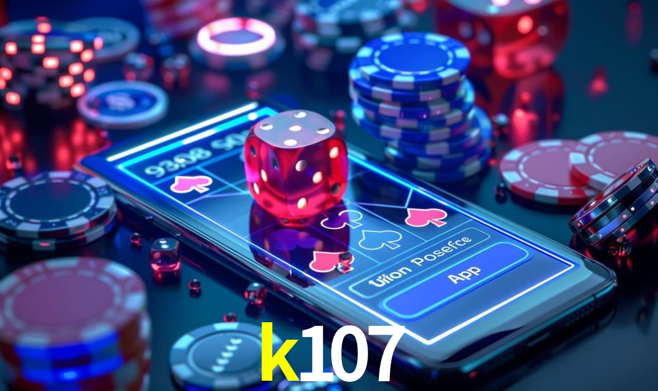 k107,k107.com