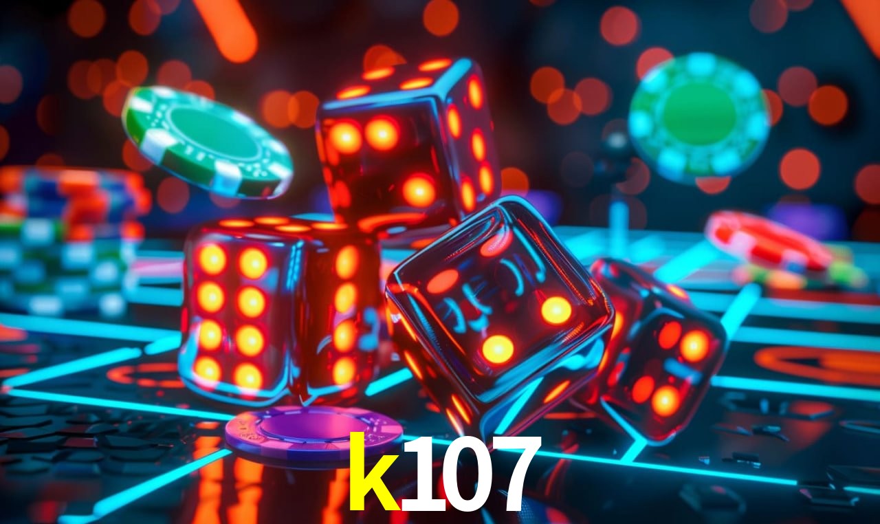 PIX Instantâneo k107
