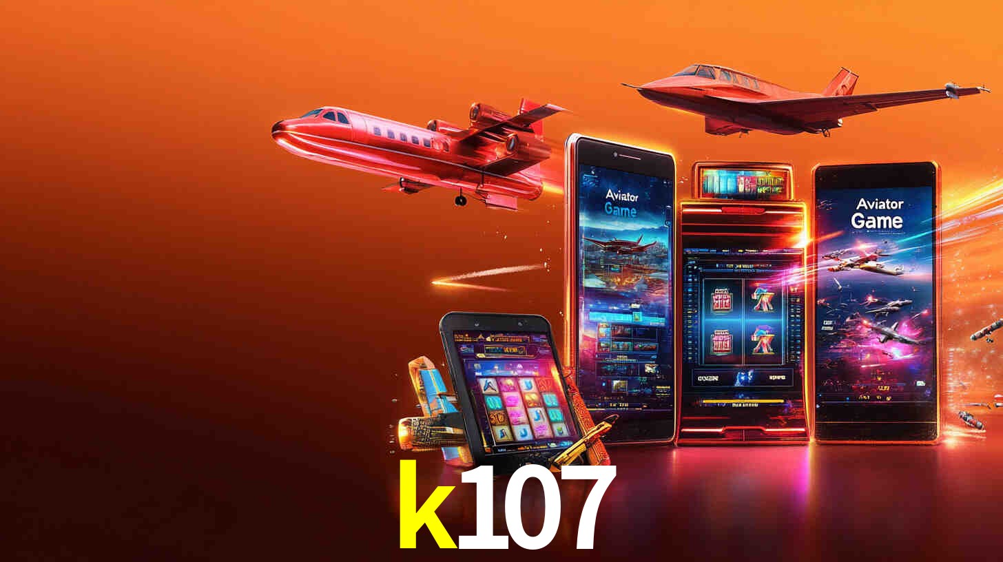 Descubra a Essência do k107: Nossa História e Compromissos