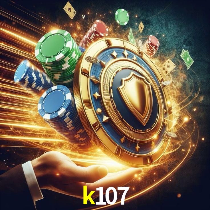 Ofertas Imperdíveis na k107: Promoções e Bônus Que Valem a Pena